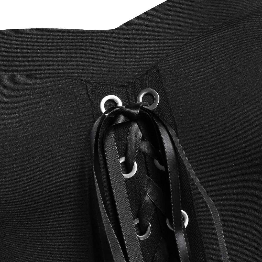 Sinzelimin Vestidos de corsé para mujer, vestido gótico renacentista, vestido de fiesta de Halloween, vestido de banquete, talla grande, manga de