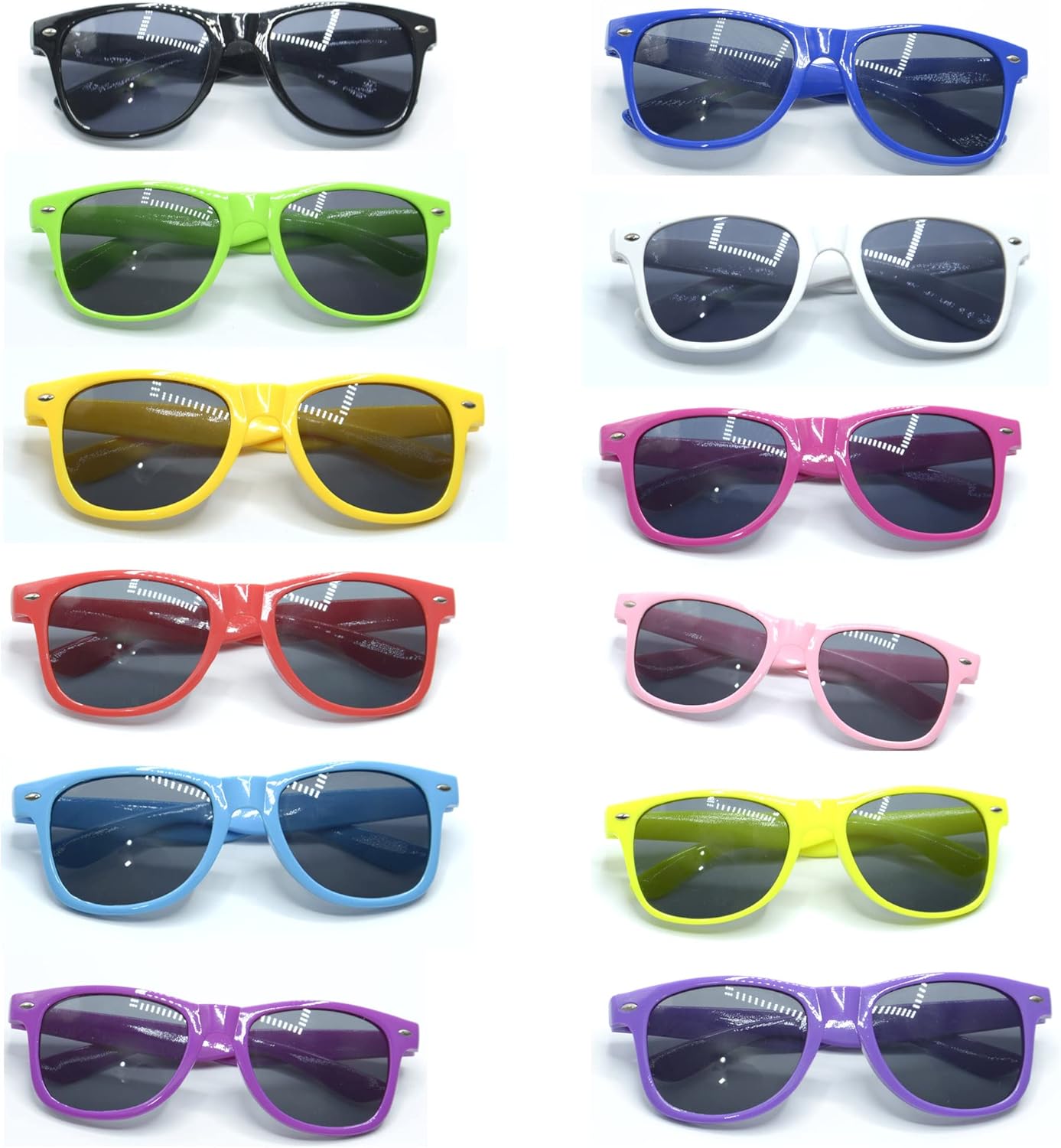 Gafas de sol de boda personalizadas en destino a granel favores de boda para invitados nupcial fiesta gafas de sol conjunto