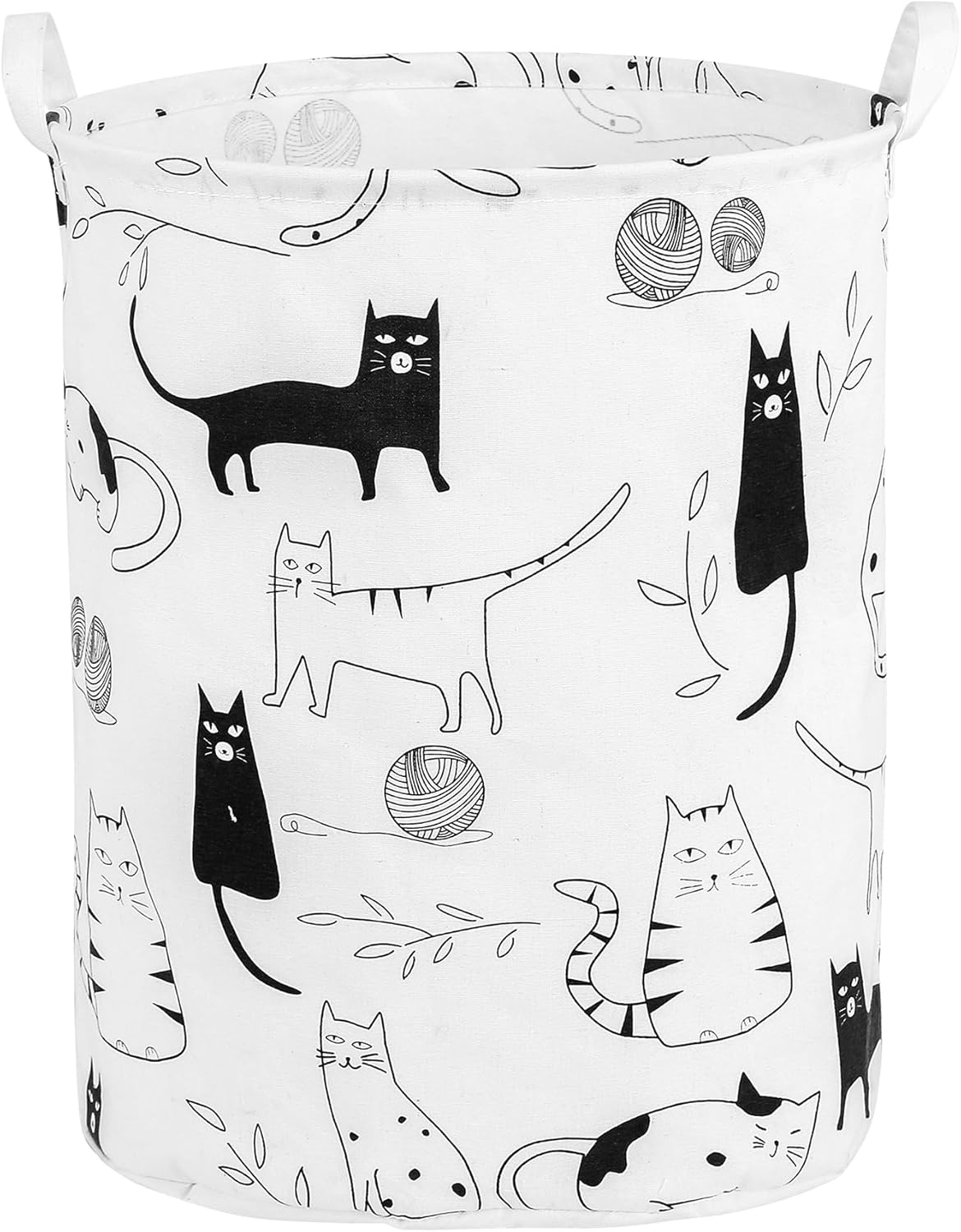 Cesta plegable para ropa sucia para bebé, para guardería, niñas, niños, cesta de ropa sucia, portátil, alta, plegable, linda, cesta organizadora,