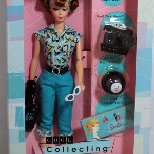 Barbie Muñeca Coleccionista Cool – Coleccionables de edición limitada – 1 en Se… Barbie Muñeca Coleccionista Cool – Coleccionables de edición limitada – 1 en Se…