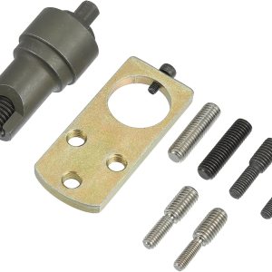 Hihaha Herramienta extractor de pasadores de guía de cadena para Mercedes-BenzDurable 1 juego Hihaha Herramienta extractor de pasadores de guía de cadena para Mercedes-BenzDurable 1 juego