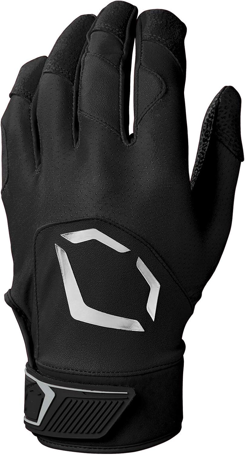 EvoShield Guante de bateo destacado – Adultos y jóvenes