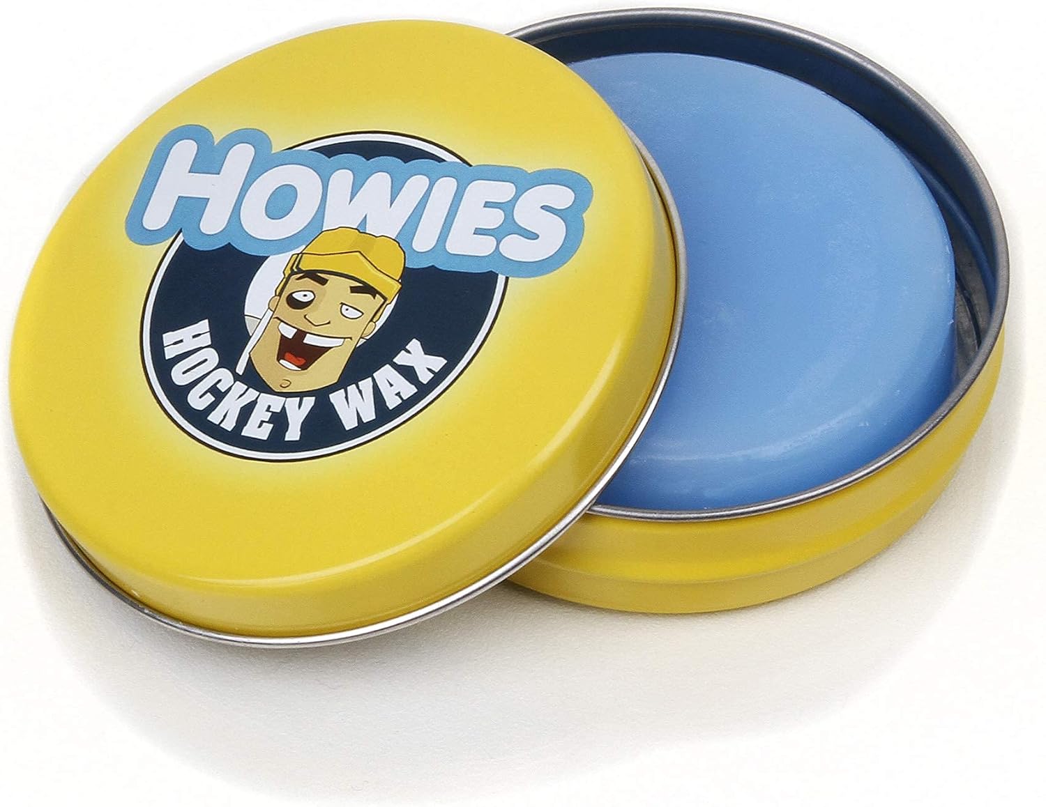 Howies – Cinta de hockey para hockey, agarre maximizado para palillo de hockey, protege la hoja y es la mayoría resistente al agua, hielo y nieve