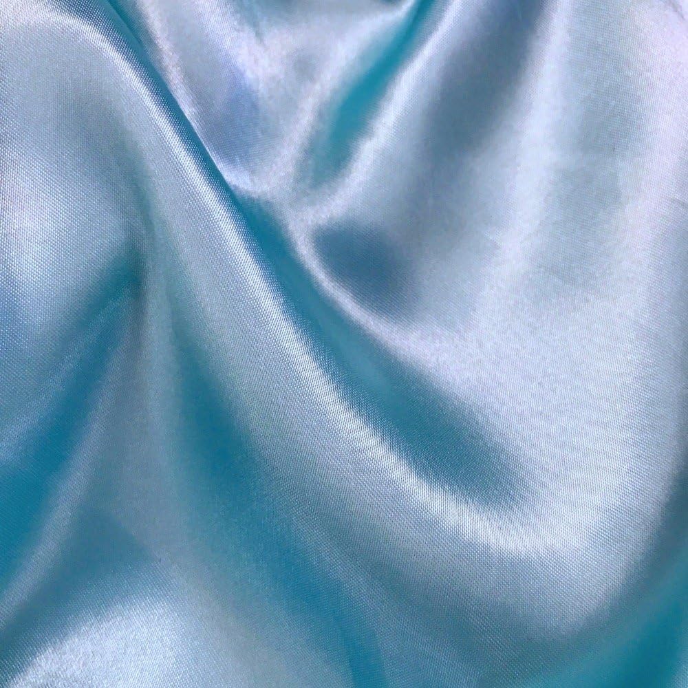tela de satén para vestido de novia