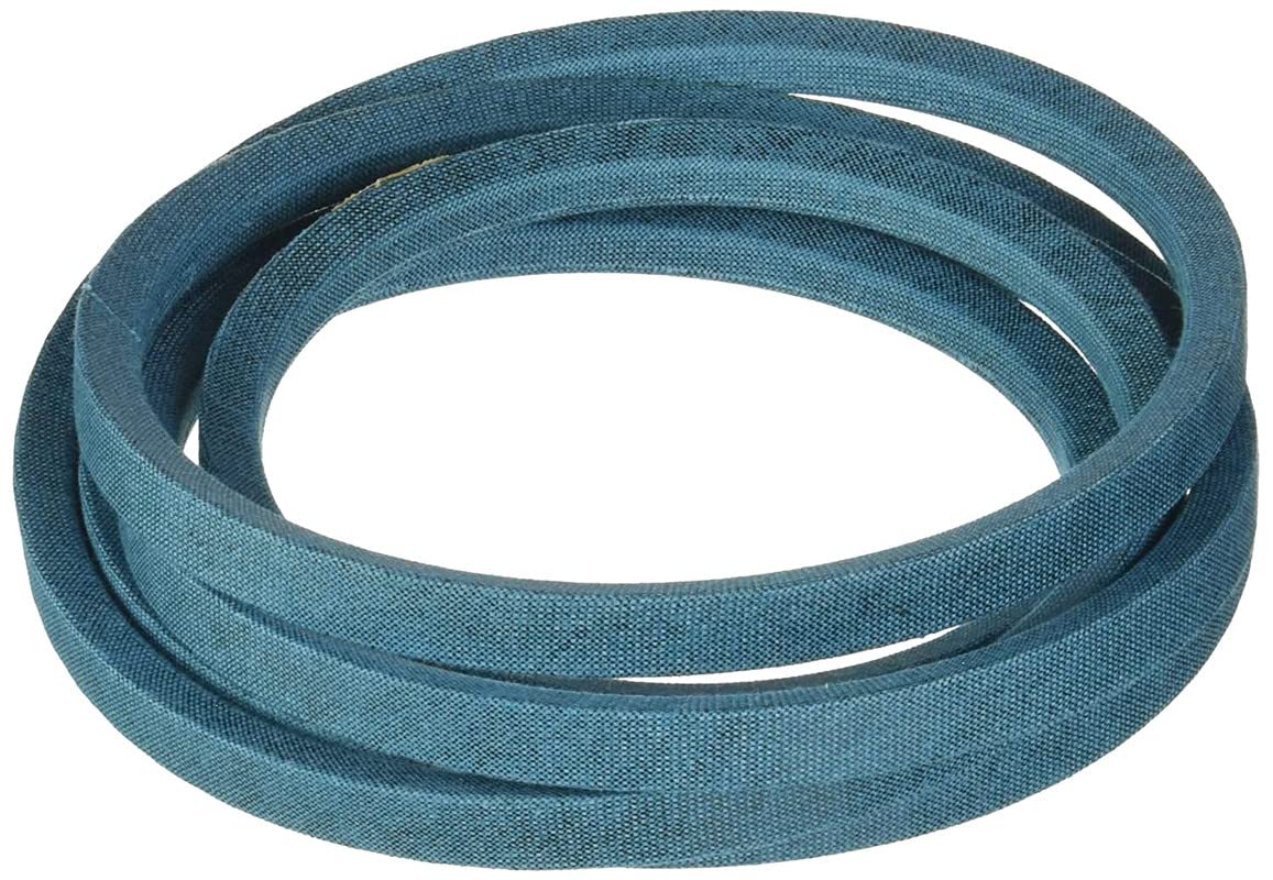 TCU16093 Correa de transmisión resistente de aramida 58 x 157 compatible con John Deere 54″ cortacésped de cubierta