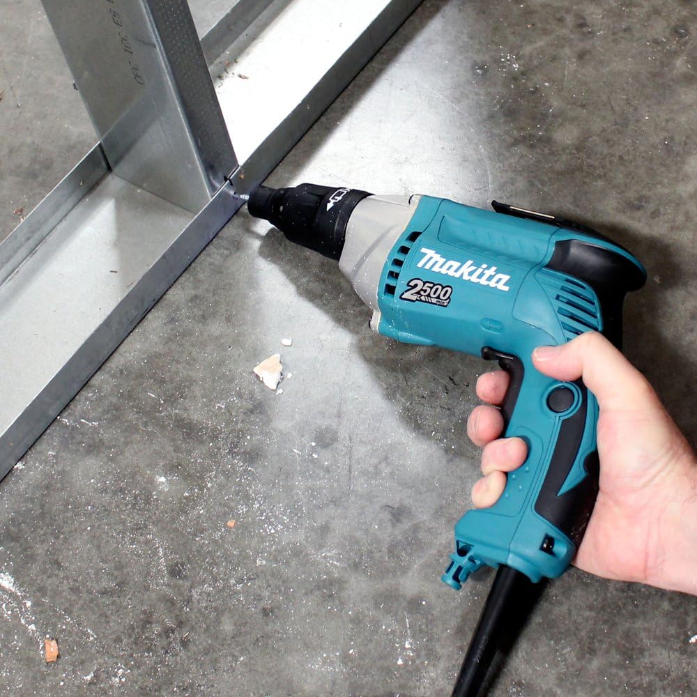 Makita Destornillador FS2500 2,500 RPM