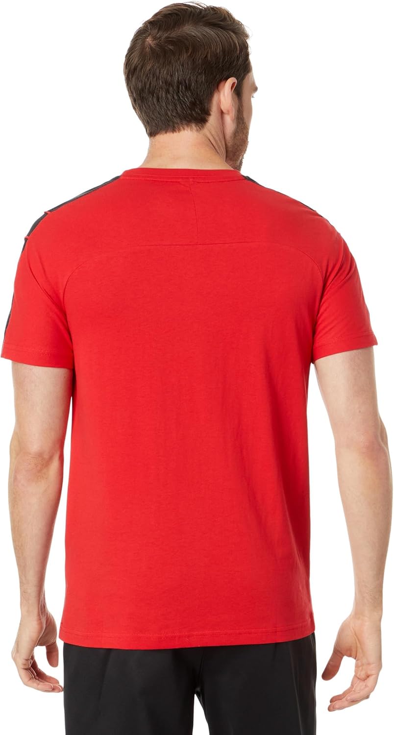 PUMA Camiseta Scuderia Ferrari Race Mt7 para hombre