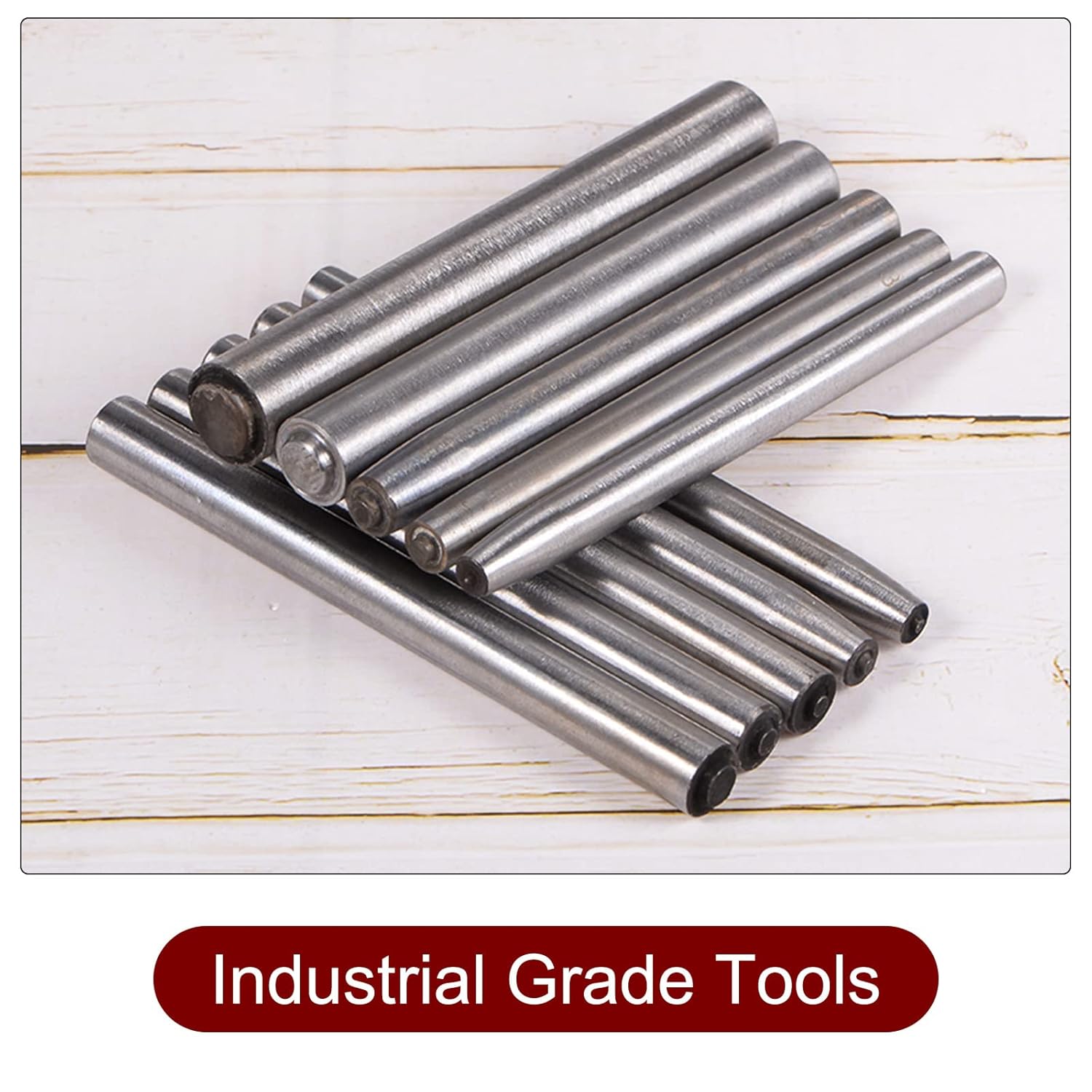 Perforadora de cuero de 0.138 in con ojal de ojal de mano, perforador hueco para cuero, artesanía, ropa, bolso, cortina de tela