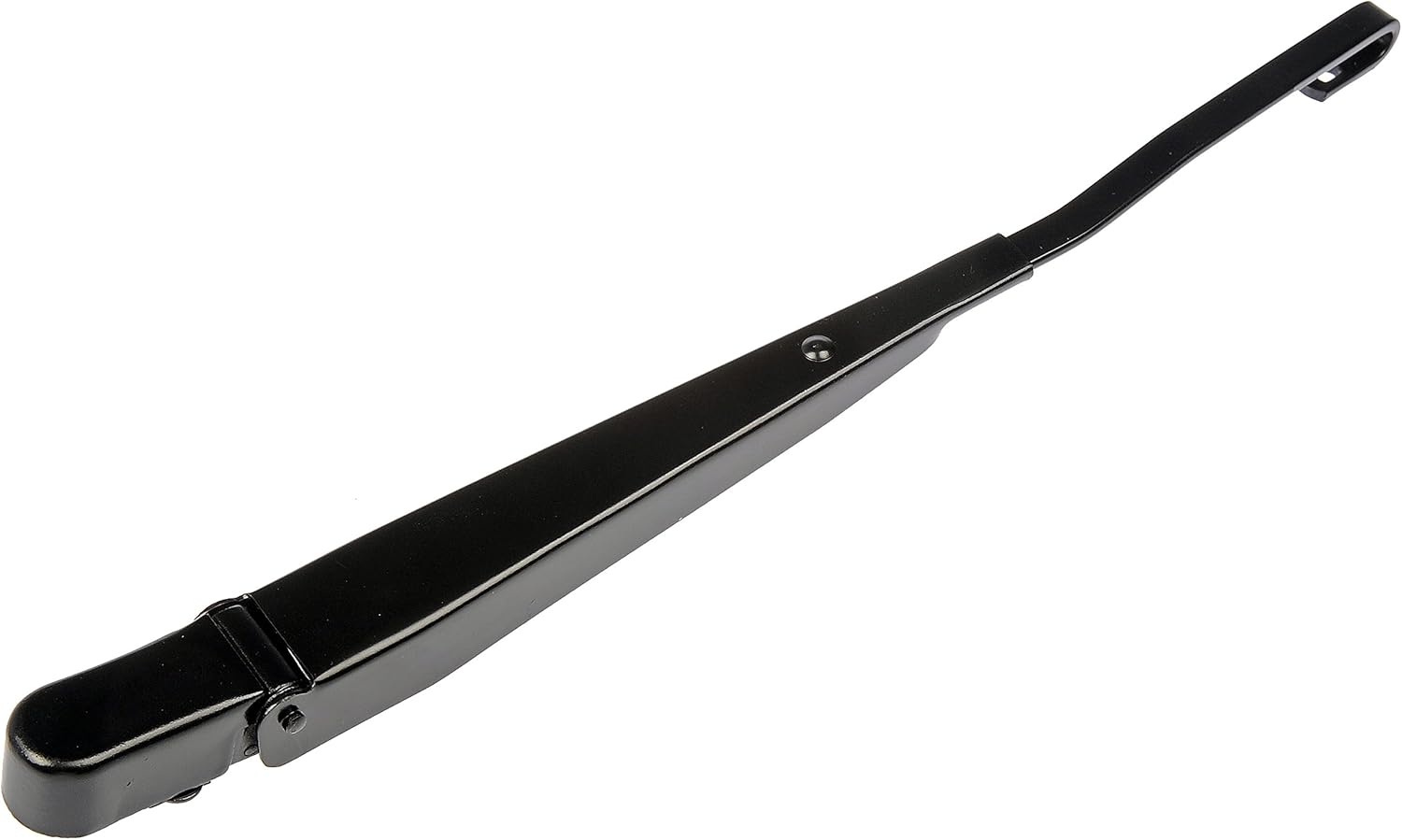 Dorman 42592 Brazo del limpiaparabrisas trasero compatible con modelos seleccionados de Jeep