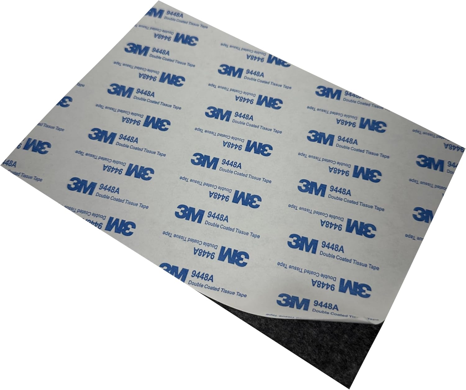 Hojas magnéticas autoadhesivas de imanes flexibles, 5 x 7-14, 20 mil, ideales para manualidades, proyectos de bricolaje y organización (paquete de
