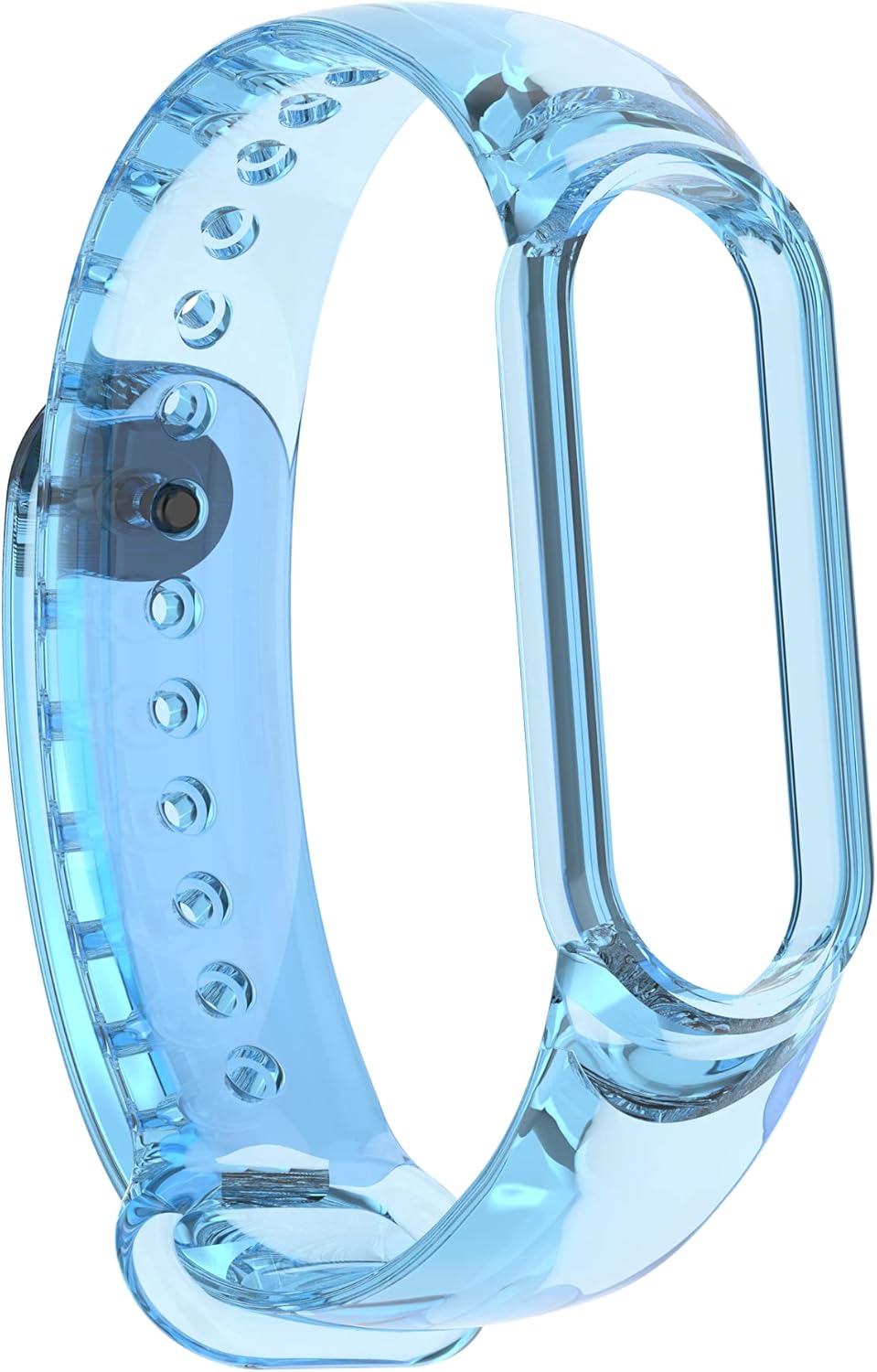 Senter Correa de repuesto para Xiaomi Mi Band 5  Mi Band 6 Smart Watch
