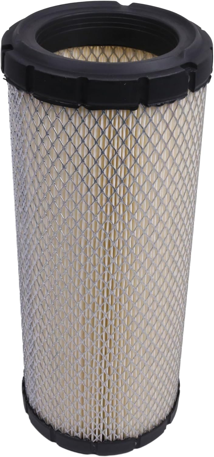 Nuevo elemento de filtro de aire E7230-11081 compatible con Kioti CK25 CK2610 CK27 CK30 CK35 CK3510 CK4010 DK35 DK40 DK4210 DK451 DK4510 DS4110