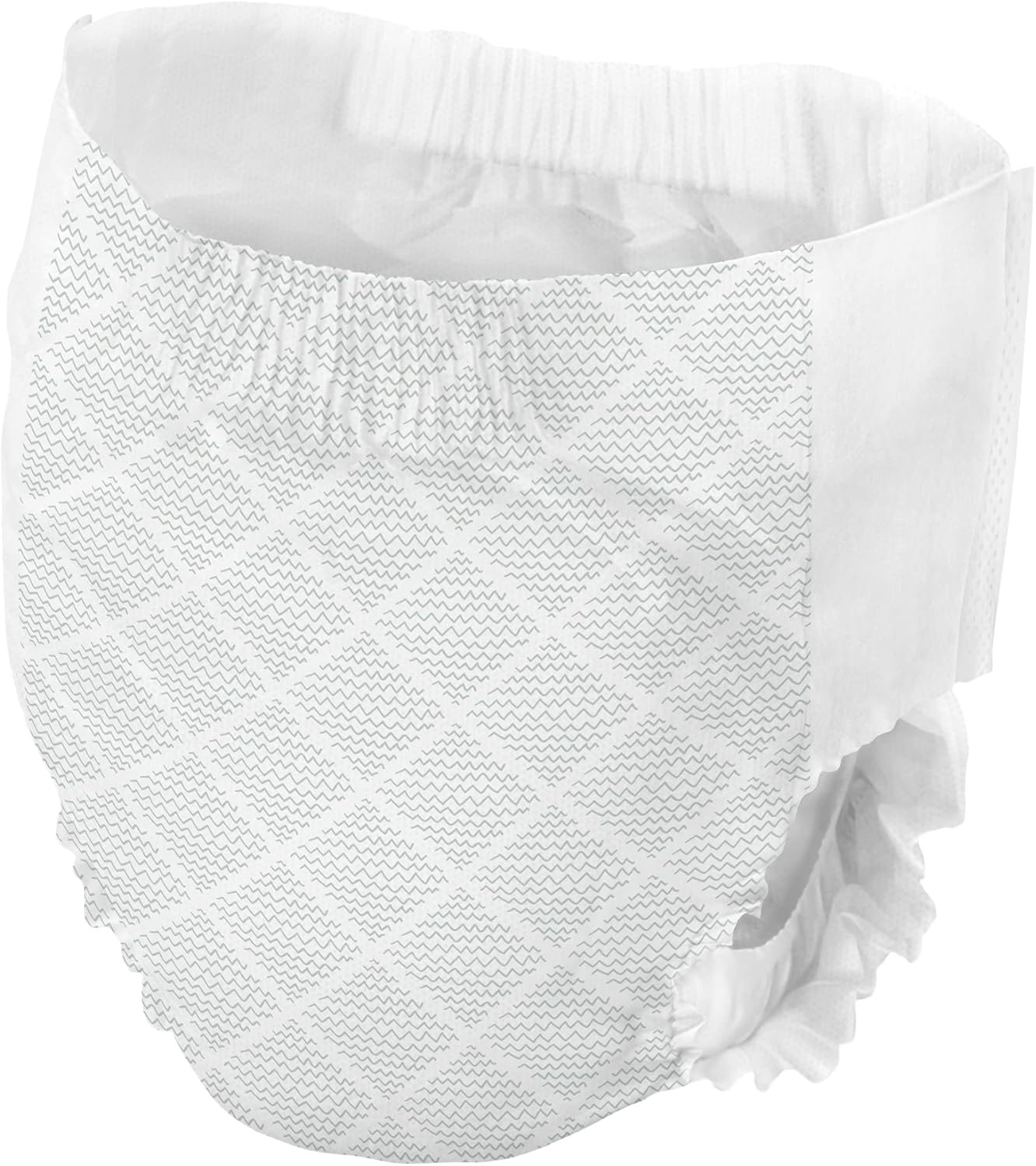 Bambo Nature Pantalones de noche de ensueño prémium niños de 4 a 7 años, 120 unidades