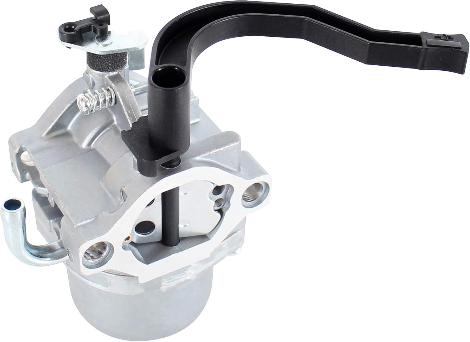 Pro Chaser 591378 697978 Carburador compatible con Briggs y Stratton Nikki 695115 030430 695114 Compatible con generador Storm Responder 5500 Troy