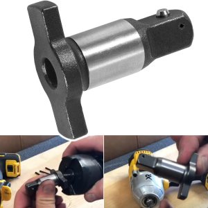 N415874 – Conjunto de repuesto de yunque de 12 para llave de impacto inalámbrica Dewalt DCF899 DCF899B DCF899M1 DCF899P1 DCF899P1 DCF899P2, no para N415874 – Conjunto de repuesto de yunque de 12 para llave de impacto inalámbrica Dewalt DCF899 DCF899B DCF899M1 DCF899P1 DCF899P1 DCF899P2, no para