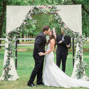 Pardecor Cortina tipo telón de gasa de 29 x 108 pulgadas, 2 paneles de cortina de gasa color marfil, cortinas de gasa para ventana, cortinas Pardecor Cortina tipo telón de gasa de 29 x 108 pulgadas, 2 paneles de cortina de gasa color marfil, cortinas de gasa para ventana, cortinas