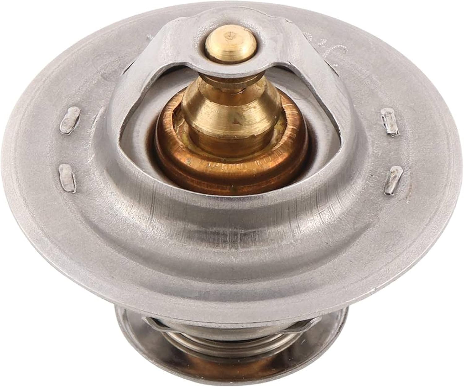 Complete Tractor Termostato 1706-6004, gris