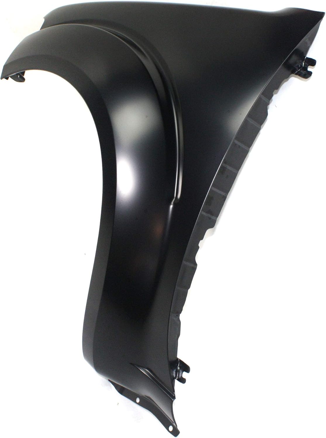 Garage-Pro Guardabarros para NISSAN FRONTIER 2005-2018 LH