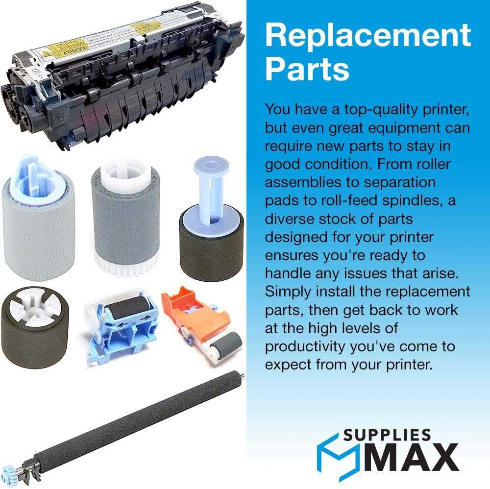 Repuesto compatible para contenedor de tóner residual Katun KAT49759 (rendimiento de 60000 páginas), repuesto de Ricoh M022-6400  M0226400