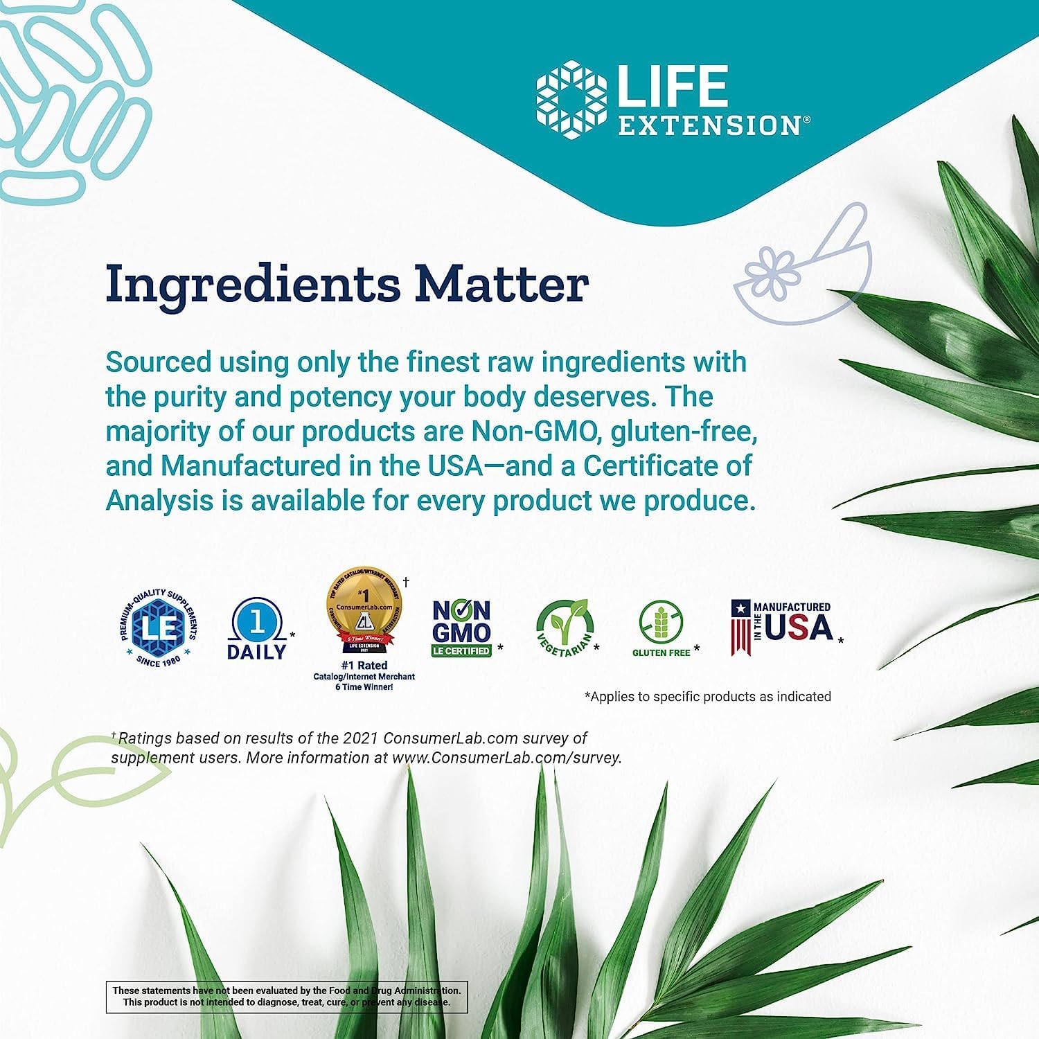 Life Extension Péptidos de leche bioactivos, promueve la relajación y el sueño saludable, sin gluten, sin OMG, 30 cápsulas vegetarianas (paquete de