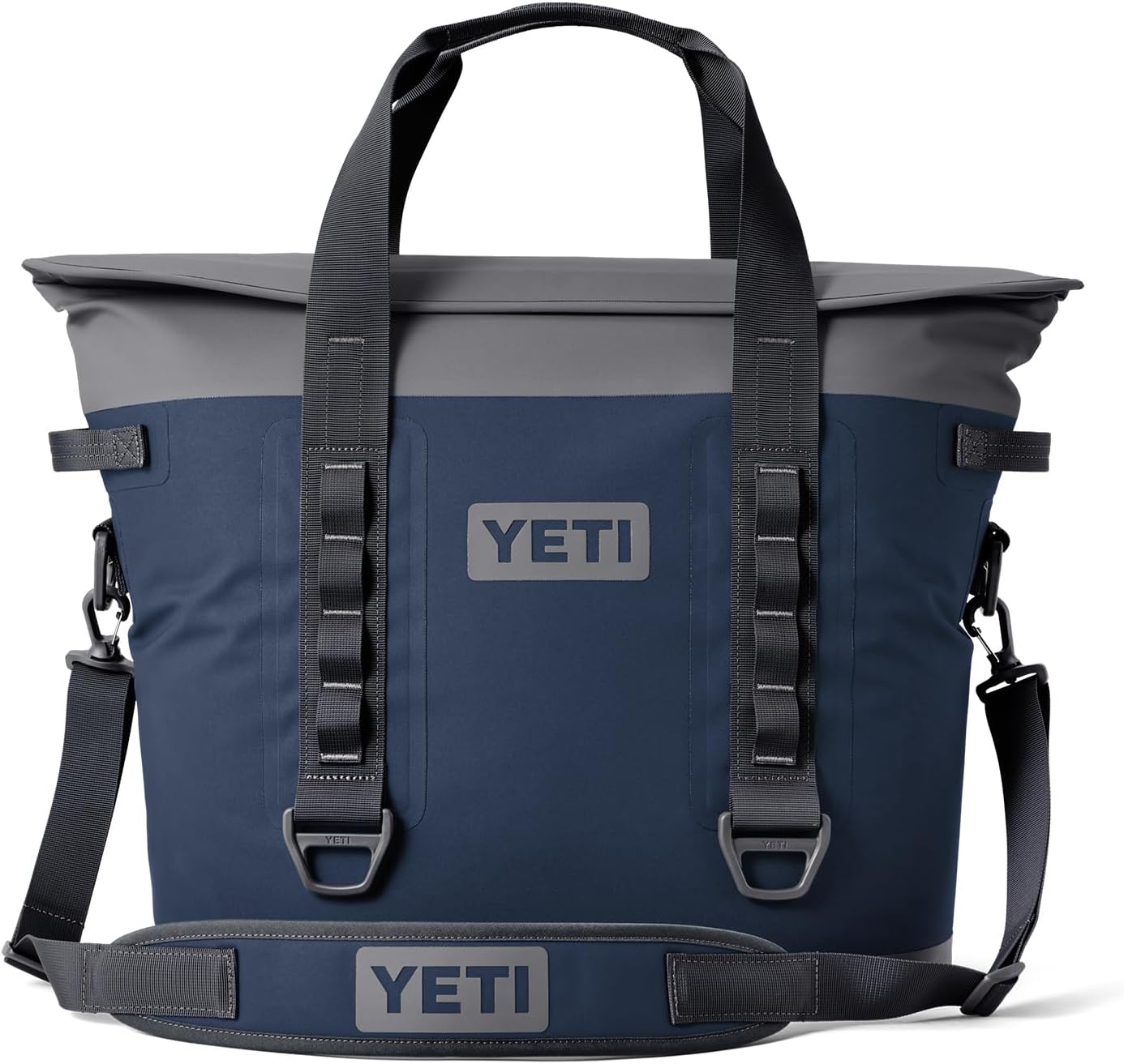 YETI Enfriadores suaves portátiles Hopper Serie M con acceso MagShield