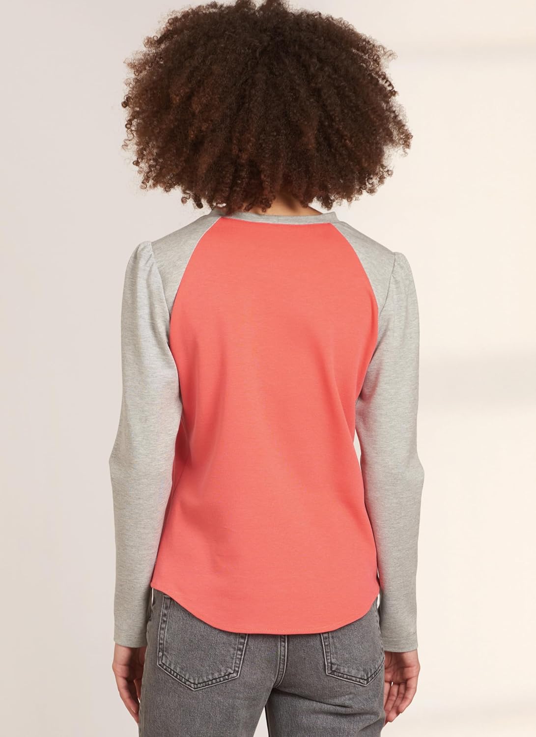 Simplicity Misses’ Knit Tops Kit de patrón de costura, código S9645, tallas XS-S-M-L-XL-XXL, multicolor