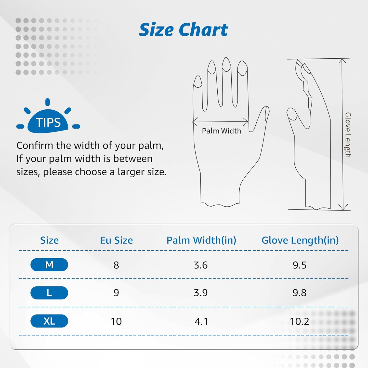 Guantes de trabajo de seguridad para hombres y mujeres, guantes de trabajo de microespuma de nitrilo XL, guantes de trabajo delgados con dedos para