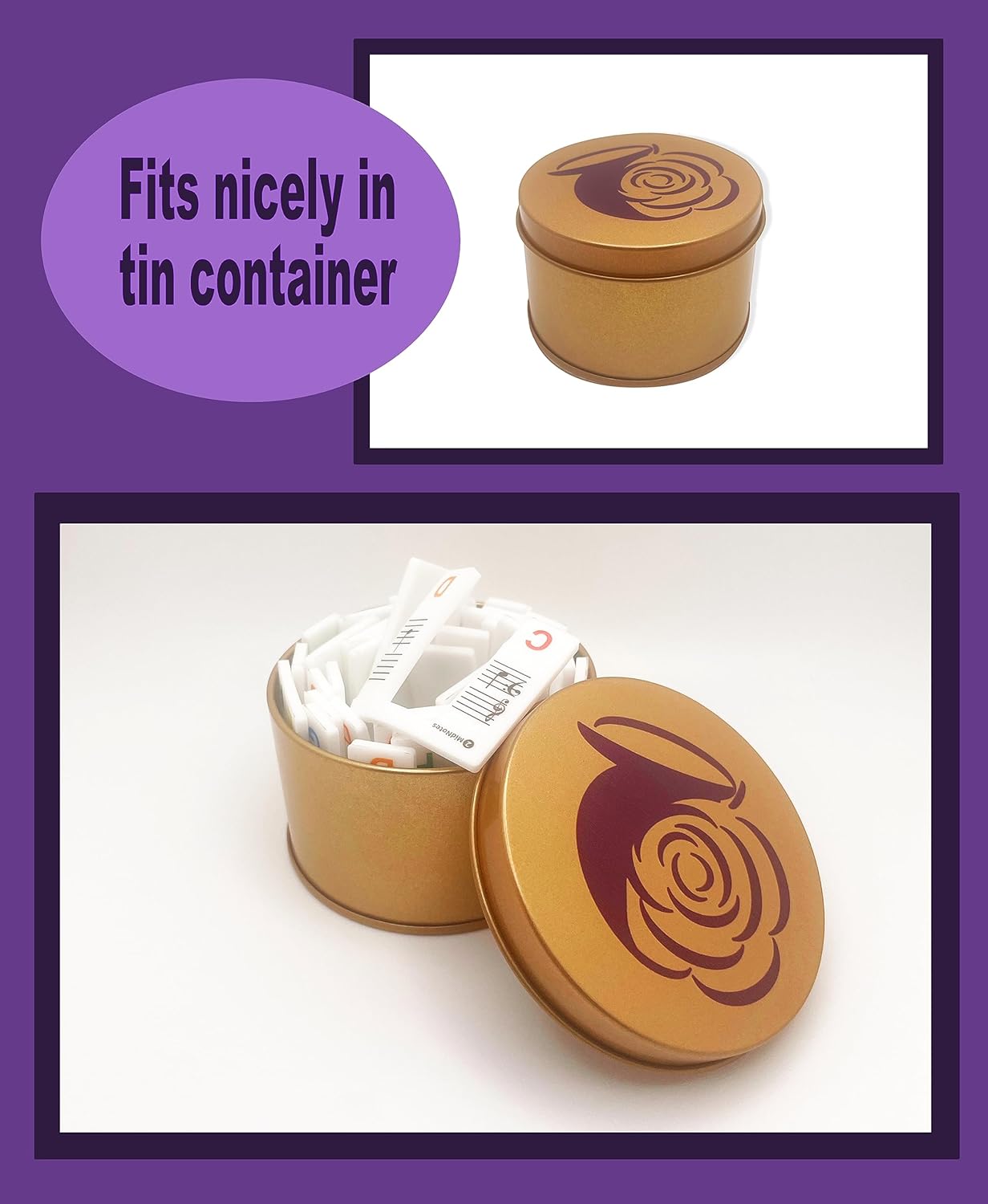 Plum Rose – Etiquetas extraíbles para notas de teclado de piano – Silicona – Alternativa a las calcomanías de teclado de piano – Etiquetas de teclas