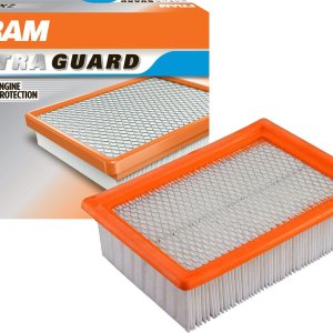 FRAM Extra Guard CA11456 – Filtro de aire de repuesto para modelos seleccionados Ford Transit ConnectEscape (2.5L), proporciona protección de filtro FRAM Extra Guard CA11456 – Filtro de aire de repuesto para modelos seleccionados Ford Transit ConnectEscape (2.5L), proporciona protección de filtro