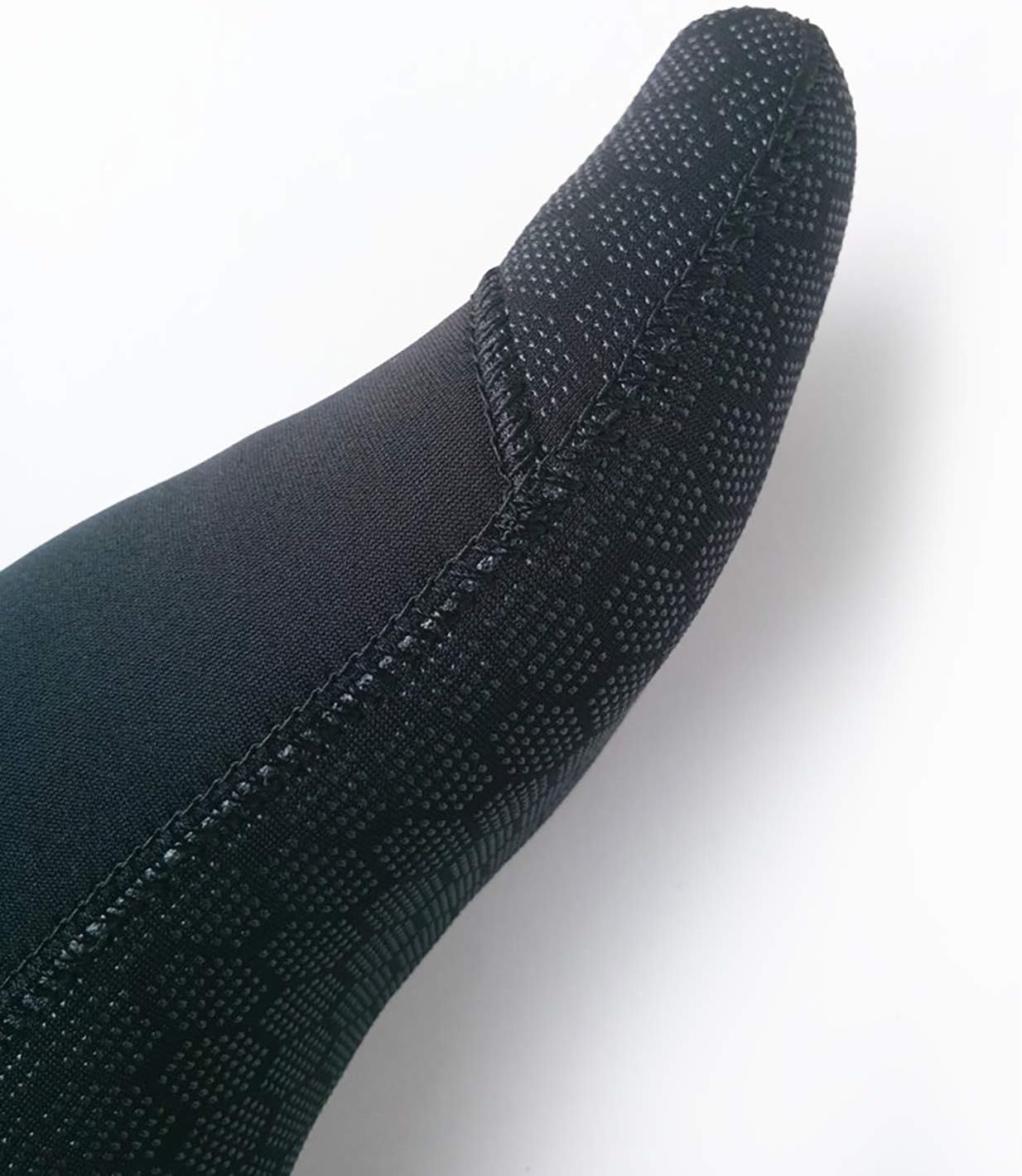 Dizokizo Calcetines de neopreno de 0.118 pulgadas (0.118 in), calcetines térmicos antideslizantes para hombres y mujeres, snorkel, natación, surf,