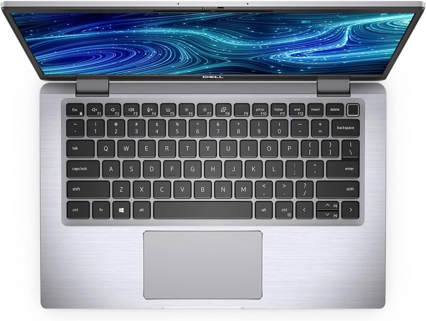 Dell Laptop Latitude 7000 7320 (2021)  FHD de 13.3 pulgadas  Core i7 – SSD de 1 TB – 16 GB de RAM  4 núcleos a 4.4 GHz – CPU de 11. generación Win