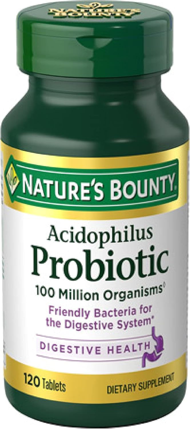 Nature’s Bounty Optimal Solutions Mezcla de belleza de colágeno