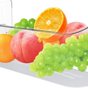 HECASA 240323002 PS429725 AP2115742 – Estante para puerta de refrigerador, compatible con Frigidaire Refrigerador Puerta Bin Estante Cubo de PC HECASA 240323002 PS429725 AP2115742 – Estante para puerta de refrigerador, compatible con Frigidaire Refrigerador Puerta Bin Estante Cubo de PC