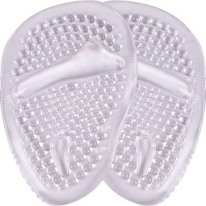 COMFY LIF Almohadillas metatarsianas para mujer (2 pares de almohadillas para pies), alivio del dolor y comodidad durante todo el día, talla única, COMFY LIF Almohadillas metatarsianas para mujer (2 pares de almohadillas para pies), alivio del dolor y comodidad durante todo el día, talla única,