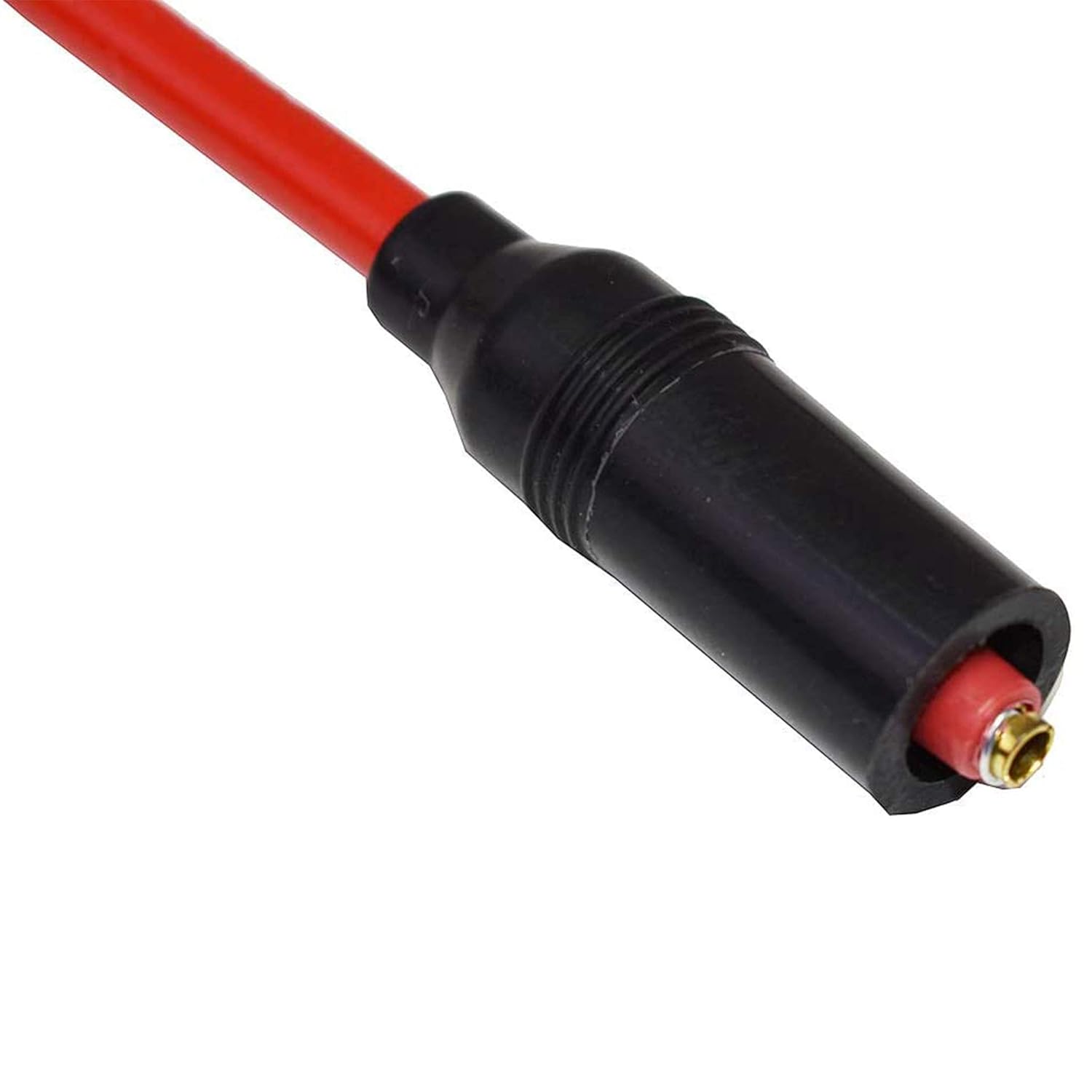 A-Team Performance – Juego de cables de bujía de silicona LT1 LT4 Optispark – Compatible con GM Chevy Chevrolet Pontiac Z28 Camaro Corvette Firebird