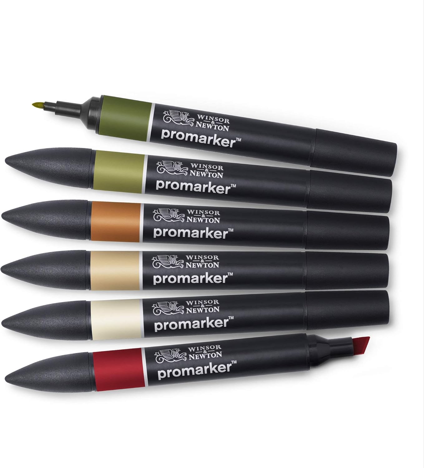 Winsor & Newton ProMarker – Marcadores