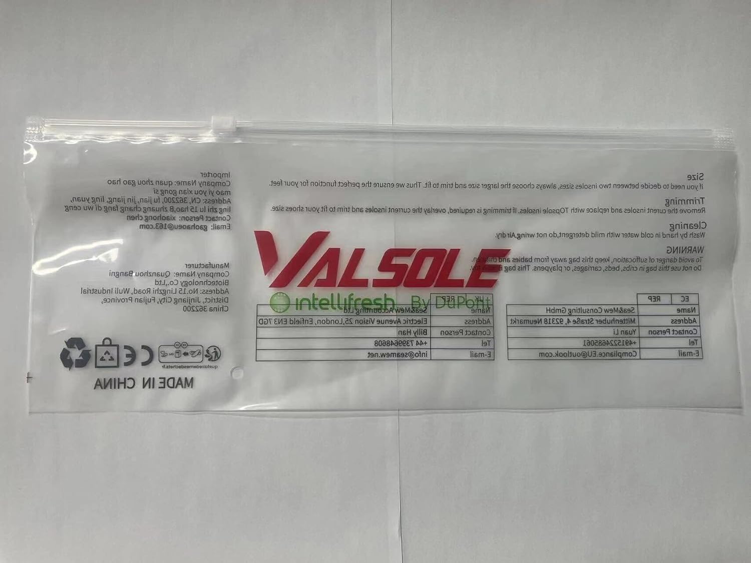 VALSOLE Plantillas ortopédicas para zapatos para fascitis plantar, plantillas atléticas para correr para mujeres y hombres, plantillas de gel