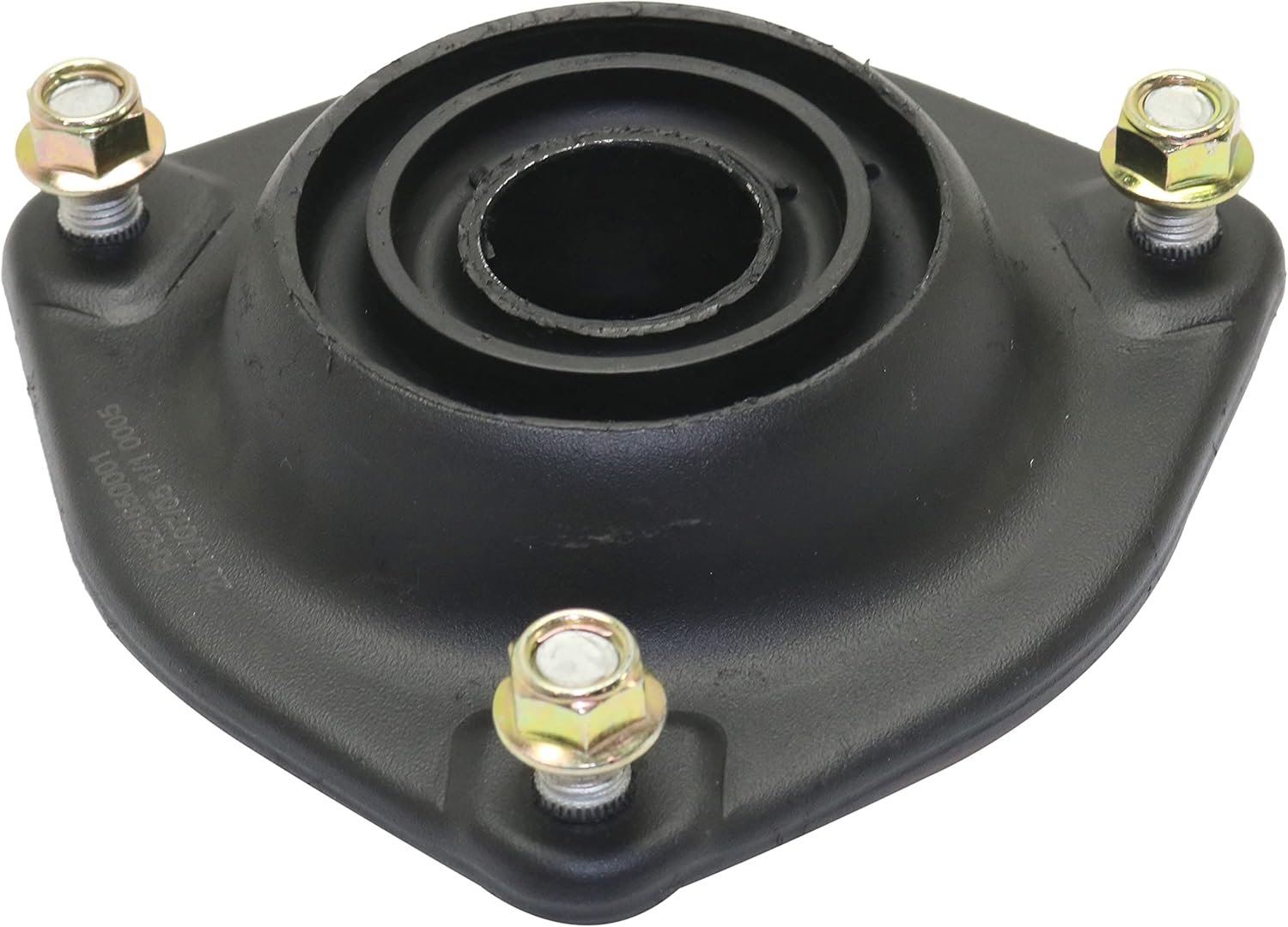 Garage-Pro Amortiguador delantero del lado del conductor o del pasajero y montaje del puntal compatible con Hyundai Elantra 2011-2016, para Veloster