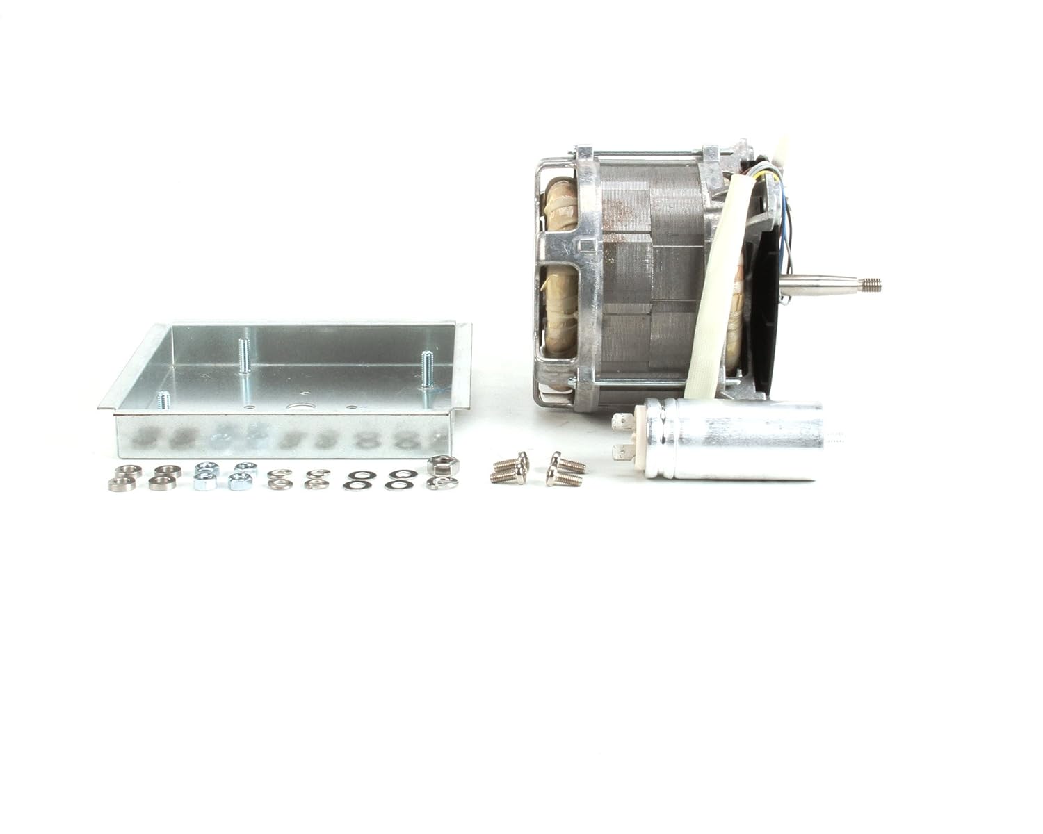 Moffat Kit de motor M237548 E32D5, hasta Sn 706