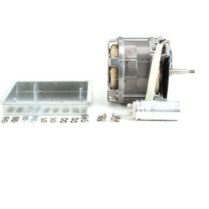 Moffat Kit de motor M237548 E32D5, hasta Sn 706 Moffat Kit de motor M237548 E32D5, hasta Sn 706
