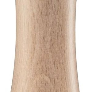 Zassenhaus M020052 – Molinillo manual recargable, 9.4 pulgadas, 9.4 pulgadas, molinillo de sal natural Zassenhaus M020052 – Molinillo manual recargable, 9.4 pulgadas, 9.4 pulgadas, molinillo de sal natural