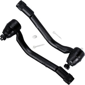 Scitoo ES800717 ES800718 extremo de la barra de acoplamiento exterior delantera para Hyundai Sonata Kia Sportage 2010-2015 Hyundai Tucson 2011-2015 Scitoo ES800717 ES800718 extremo de la barra de acoplamiento exterior delantera para Hyundai Sonata Kia Sportage 2010-2015 Hyundai Tucson 2011-2015