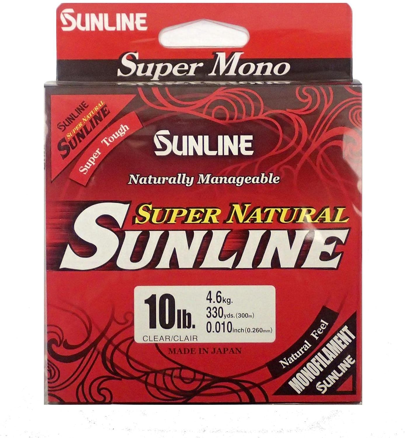 SunlineSuper Natural