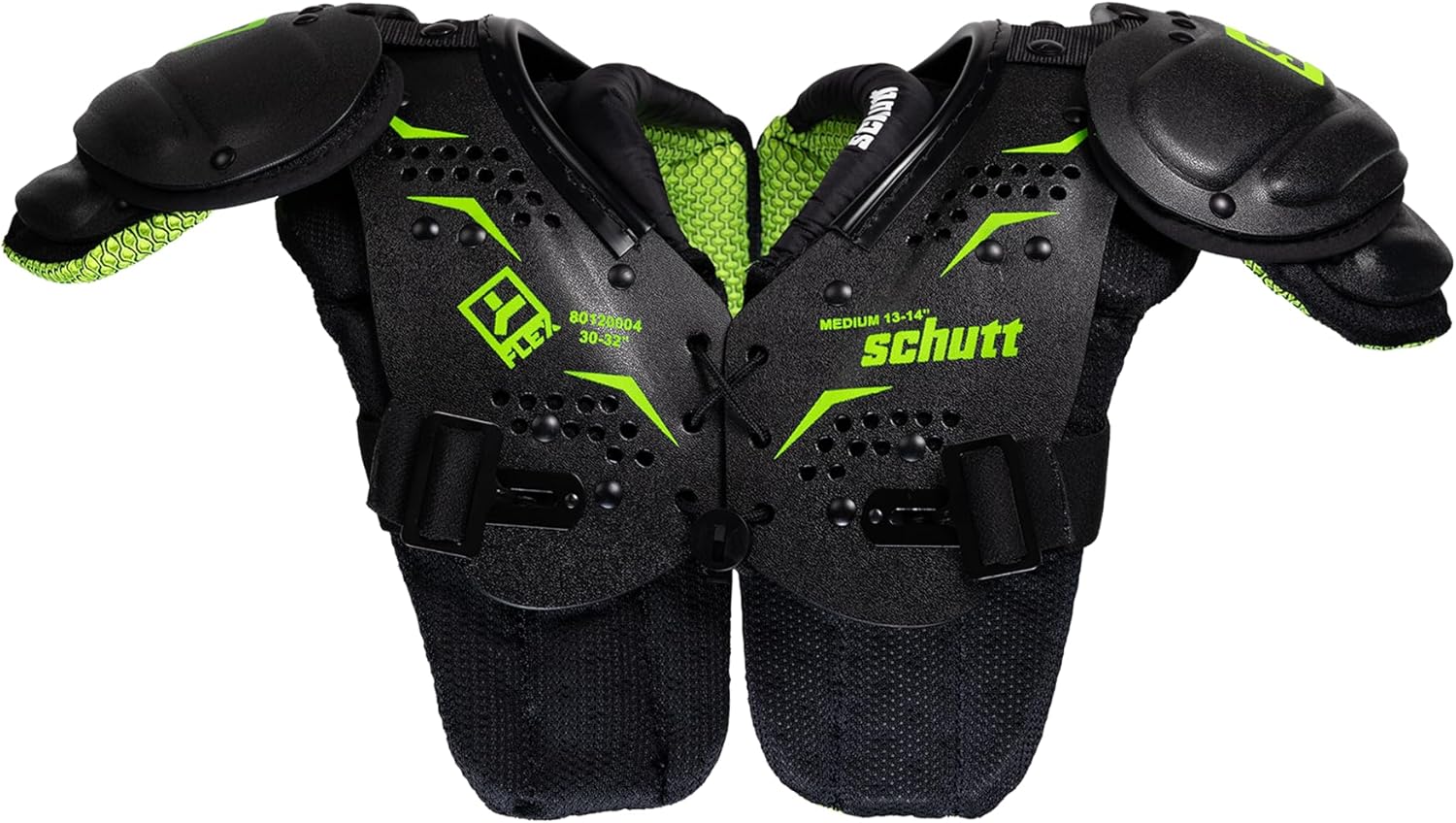 Schutt Y-Flex Juvenil