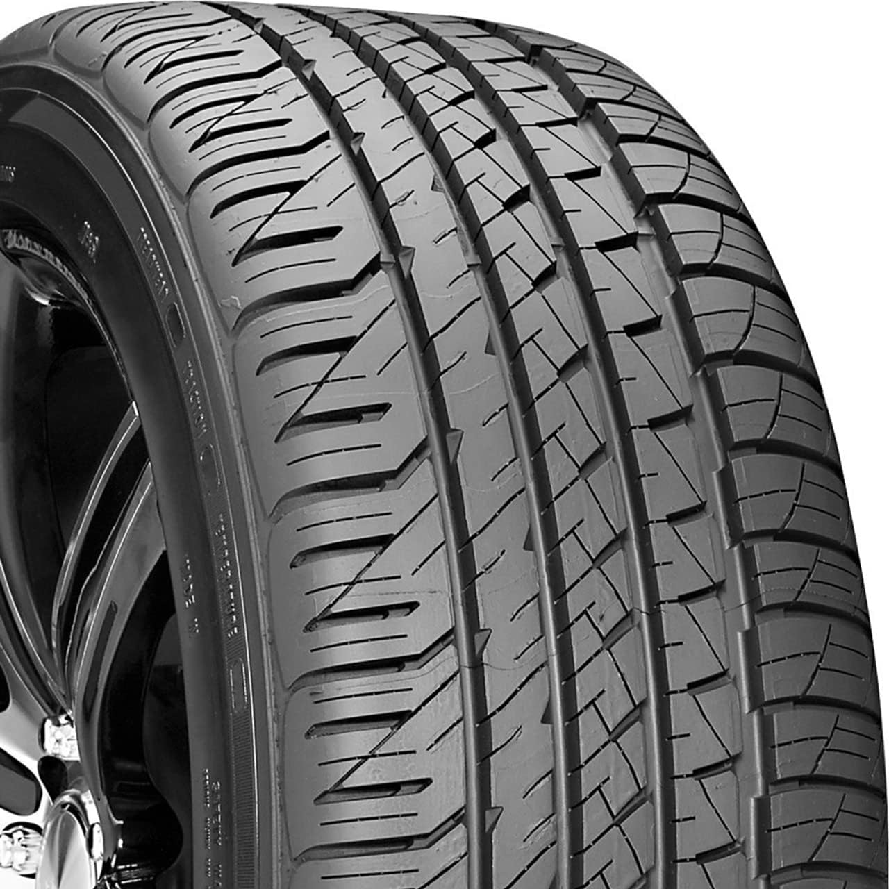Goodyear Neumático Goodyear Eagle F1 Asymetric AS Run Flat V 24540R20