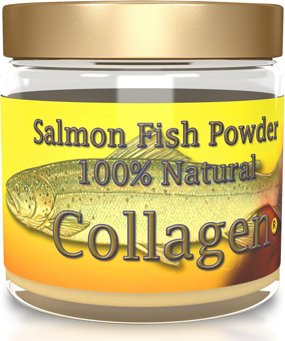 Colágeno Marino SALCOLL COLLAGEN, colágeno de salmón para dolor en las articulaciones, artritis reumatoide, osteoporosis ayuda a la regeneración de