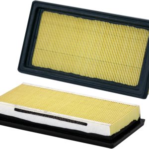 Filtro de aire compatible con Nissan March 1.6L L4 2012 PC-1083650 Filtro de aire compatible con Nissan March 1.6L L4 2012 PC-1083650