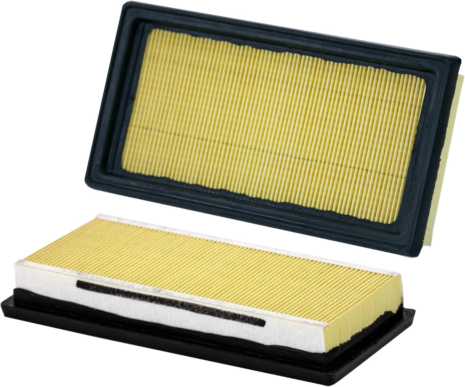 Filtro de aire compatible con Nissan March 1.6L L4 2012 PC-1083650