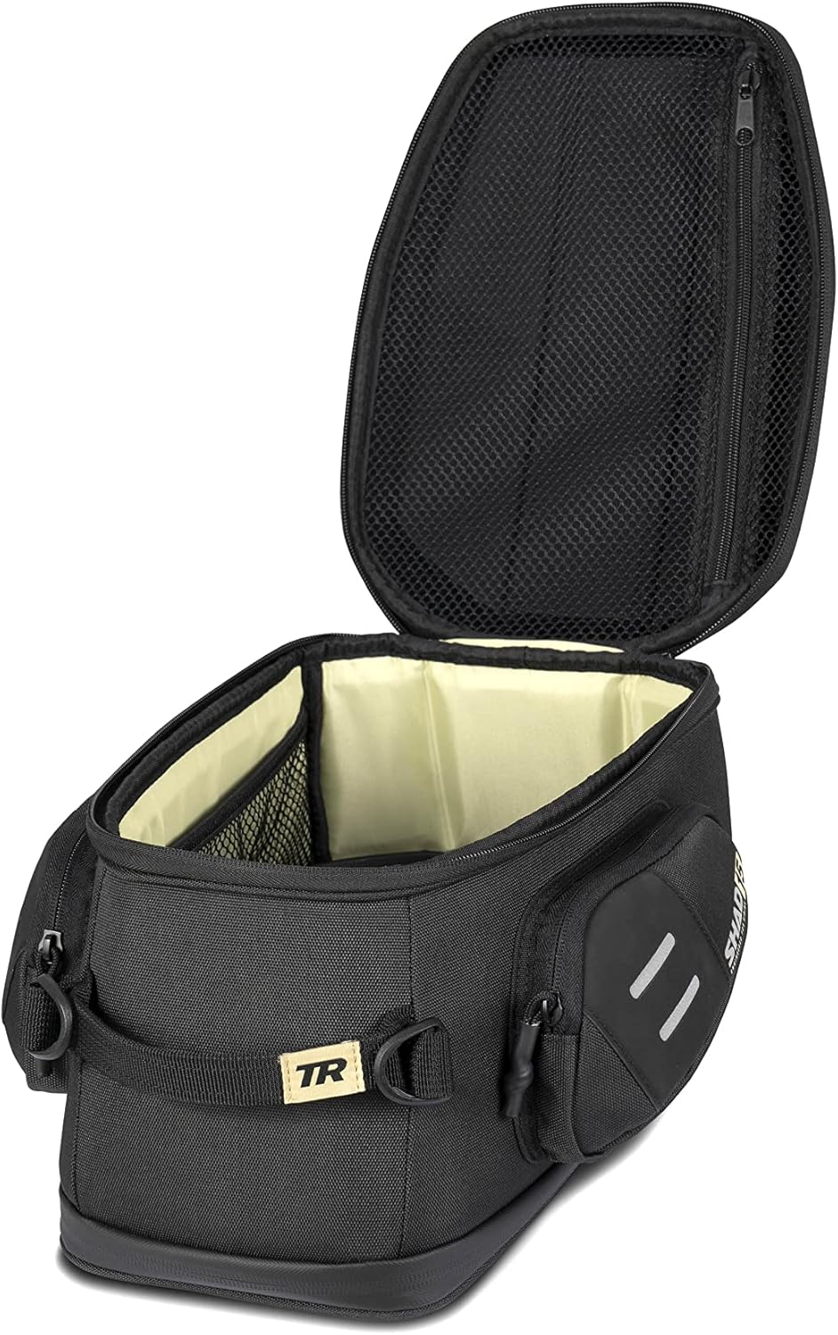 Click System Terra TR15CL Tank Bag