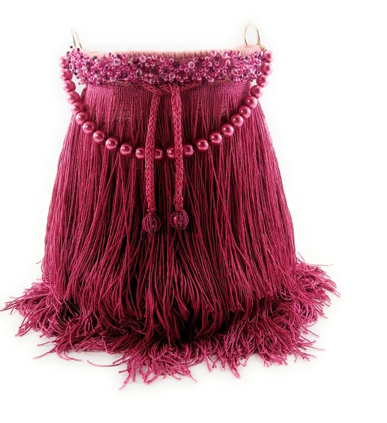 Colombian handbags Wayuu bags